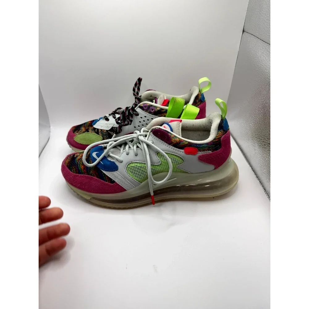 Nike thank you